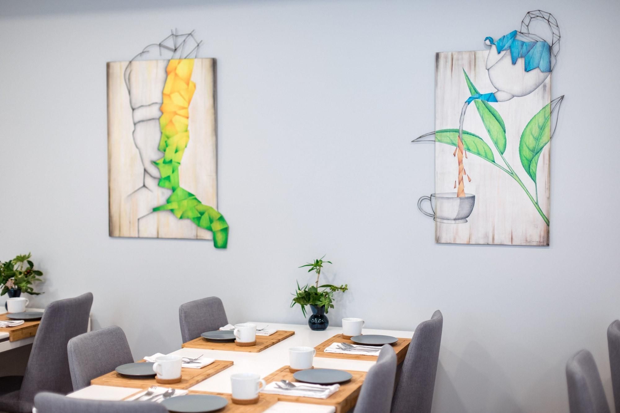 Ilha Hostel & Suites 1