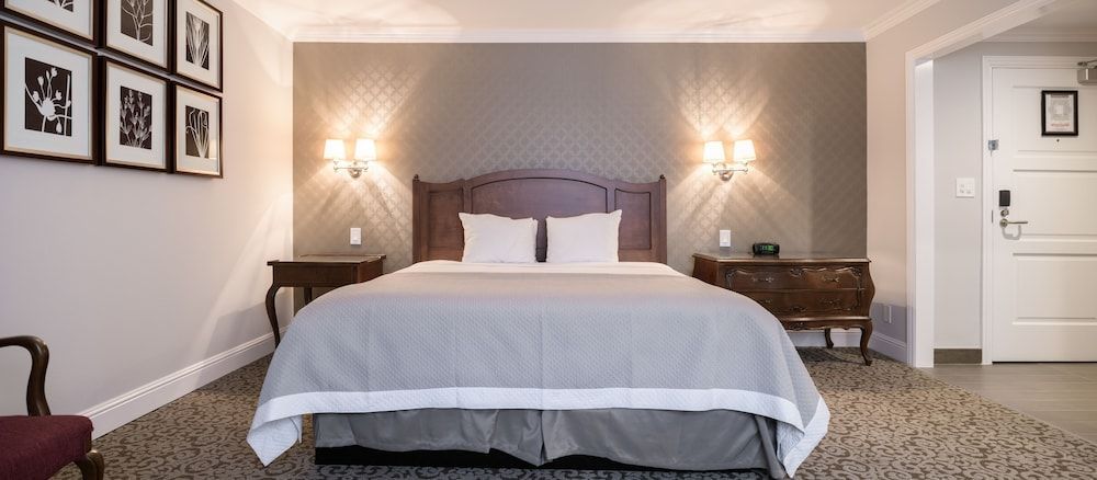 Woodcrest Hotel Cupertino 2