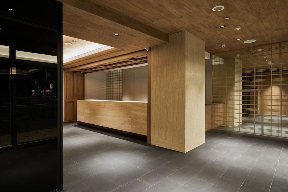 K Hotel Taipei Nanjing 2