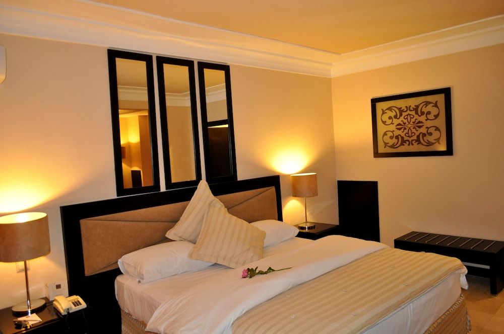Casablanca Le Lido Thalasso & Spa 1