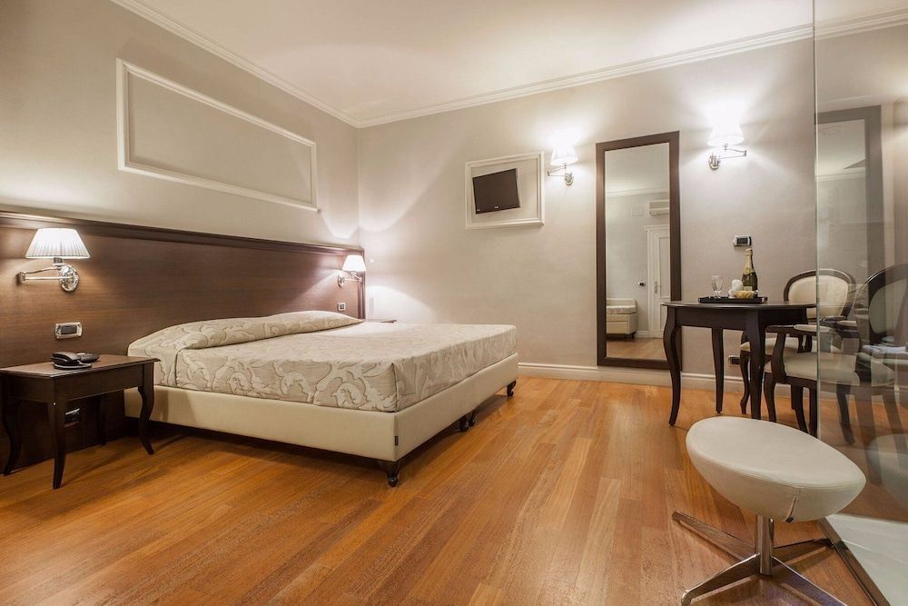 Hotel Lombardia 1
