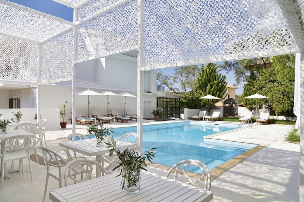 Racconto Boutique Design Hotel (Adults Only) 1