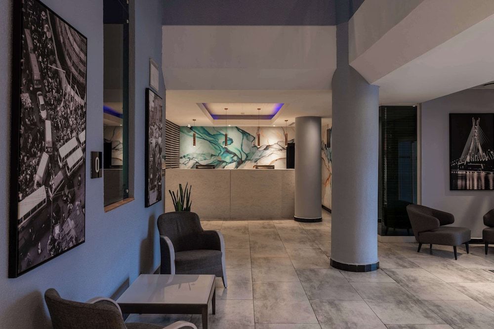 Park Inn by Radisson Serviced Apartments, Lagos Victoria Island 2