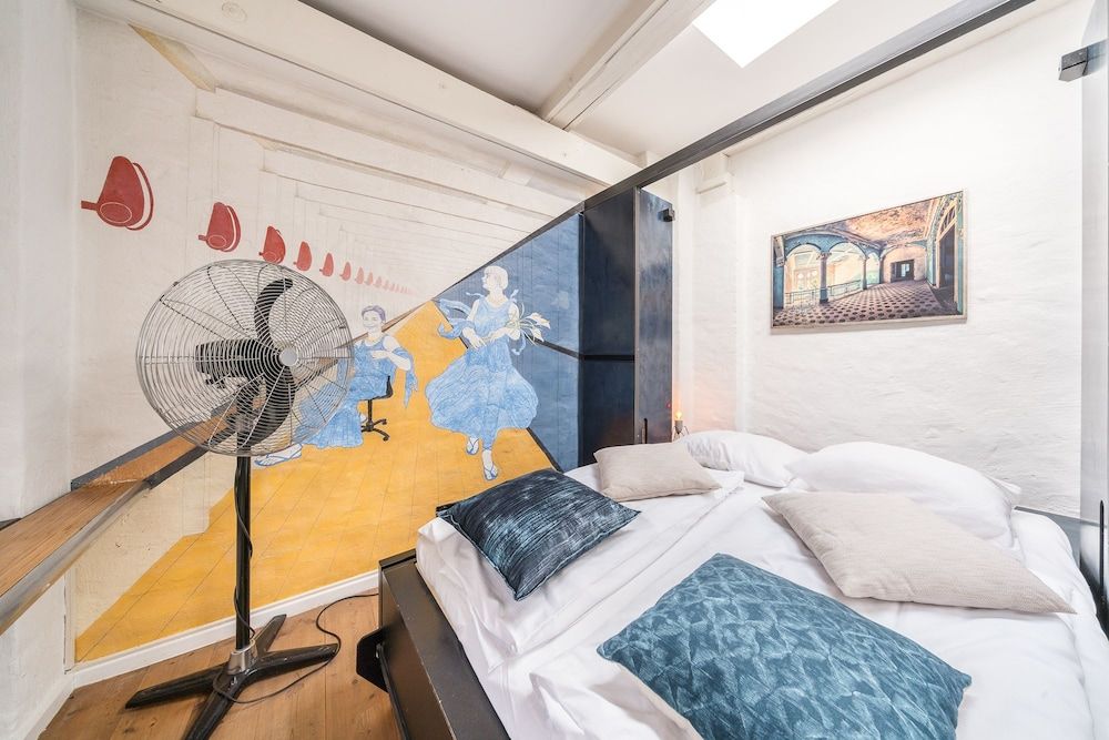 Design Apartments - "Im Holländerhaus" 2