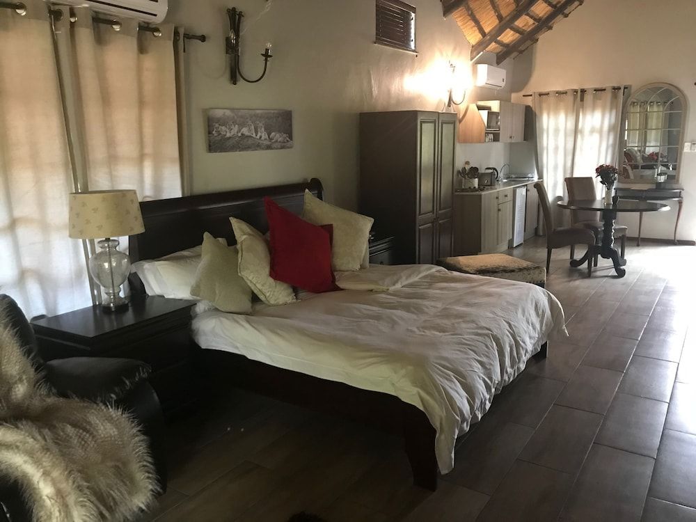 Benka LifeStyle Country Cottages 1