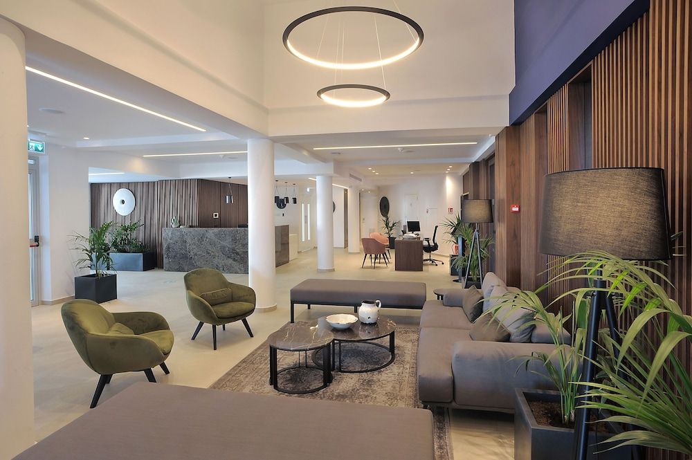 Okeanos Beach Boutique Hotel 2