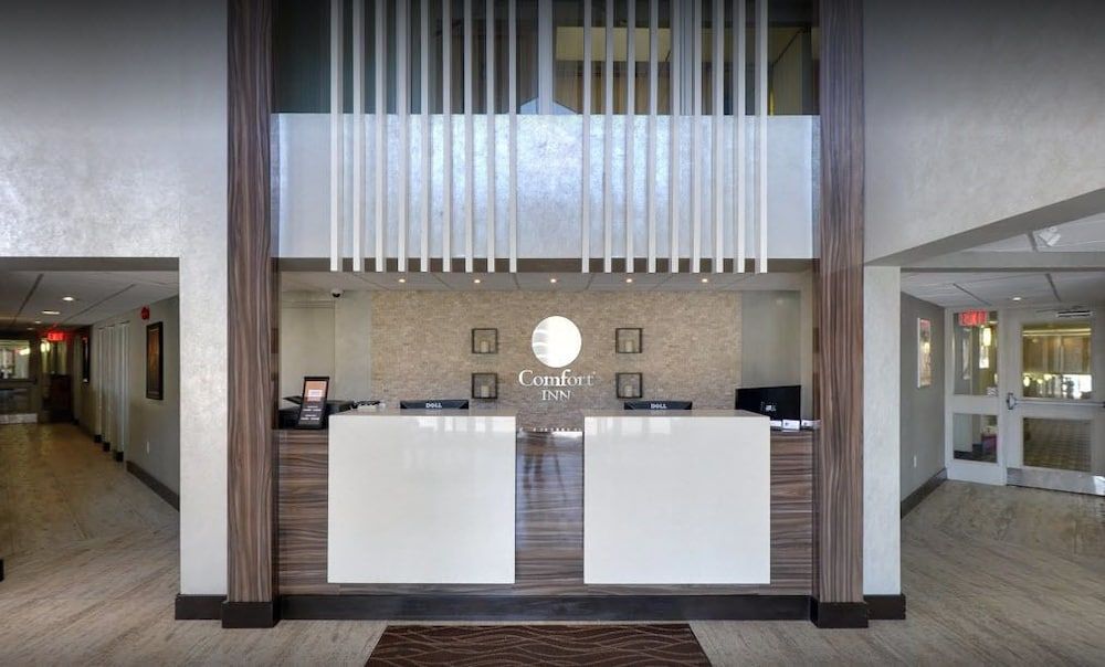 Comfort Inn 2