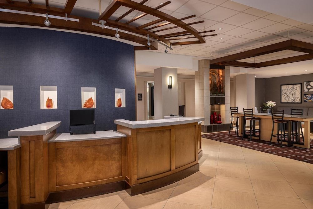 Hyatt Place Atlanta Airport South 2