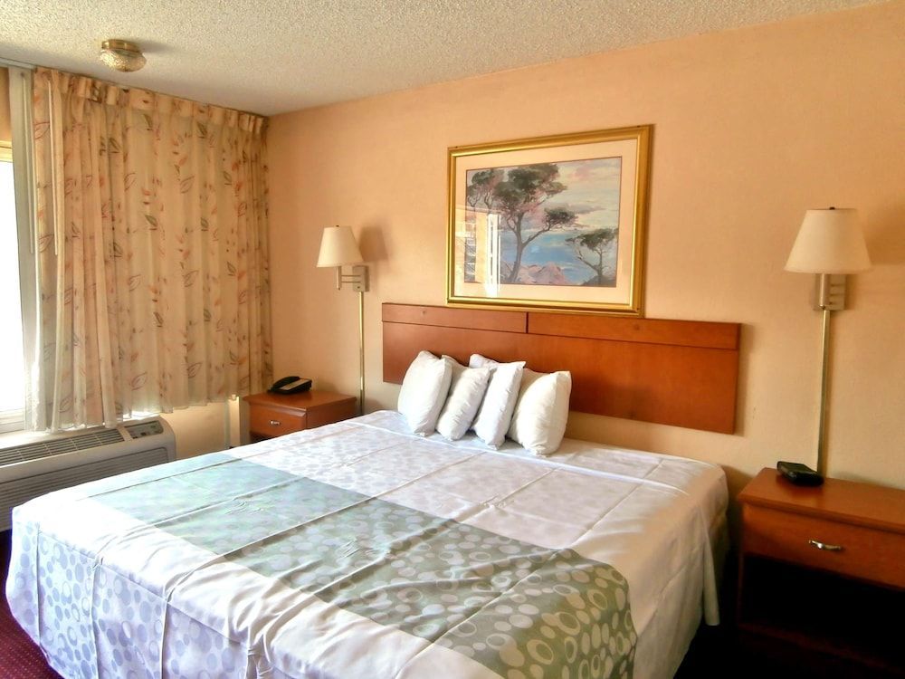 Americas Best Value Inn Alachua 1
