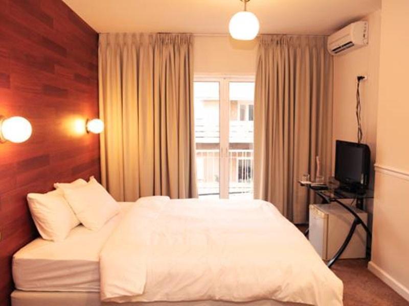 Idelson Hotel 1