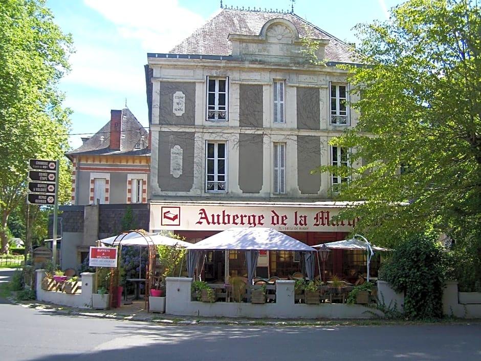 Auberge de la marquise 1
