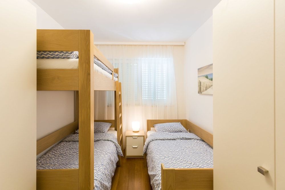 Antonio's Luxury Suites 2