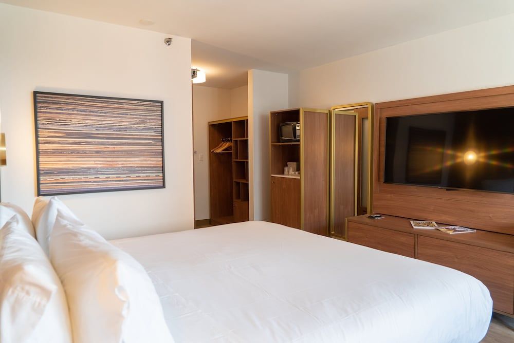 Hotel Indigo DETROIT DOWNTOWN by IHG 2