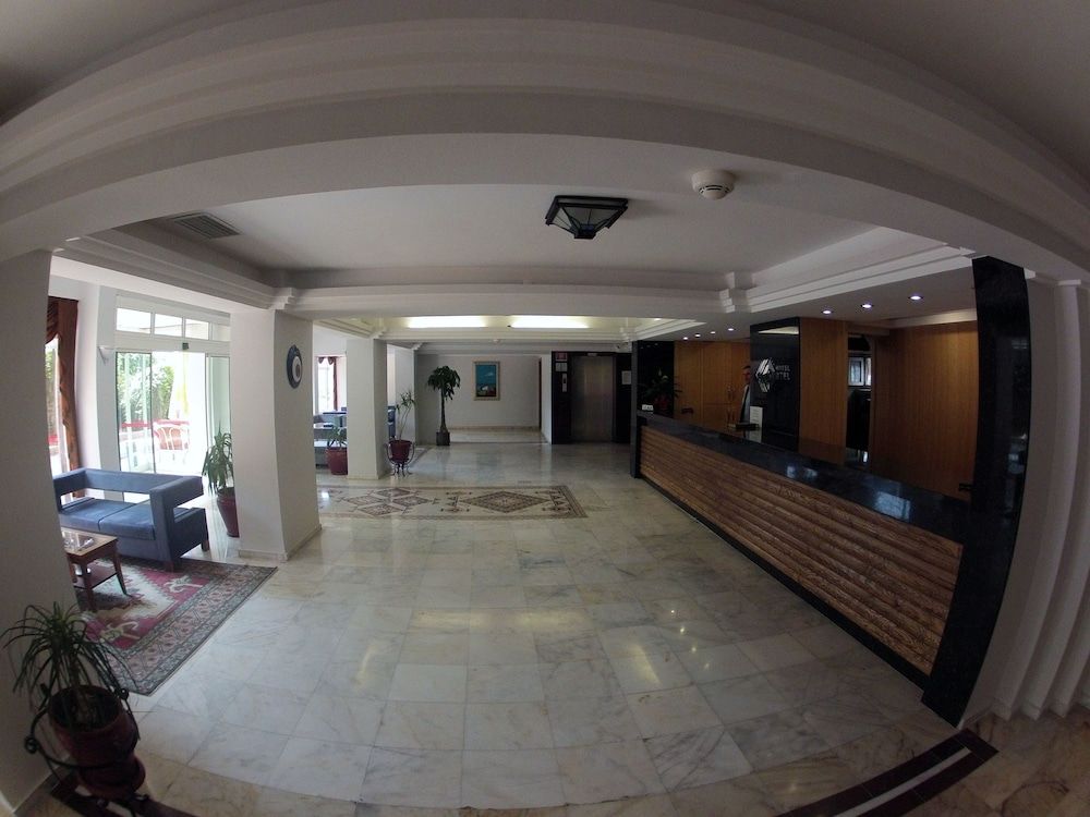 Surtel Hotel 1