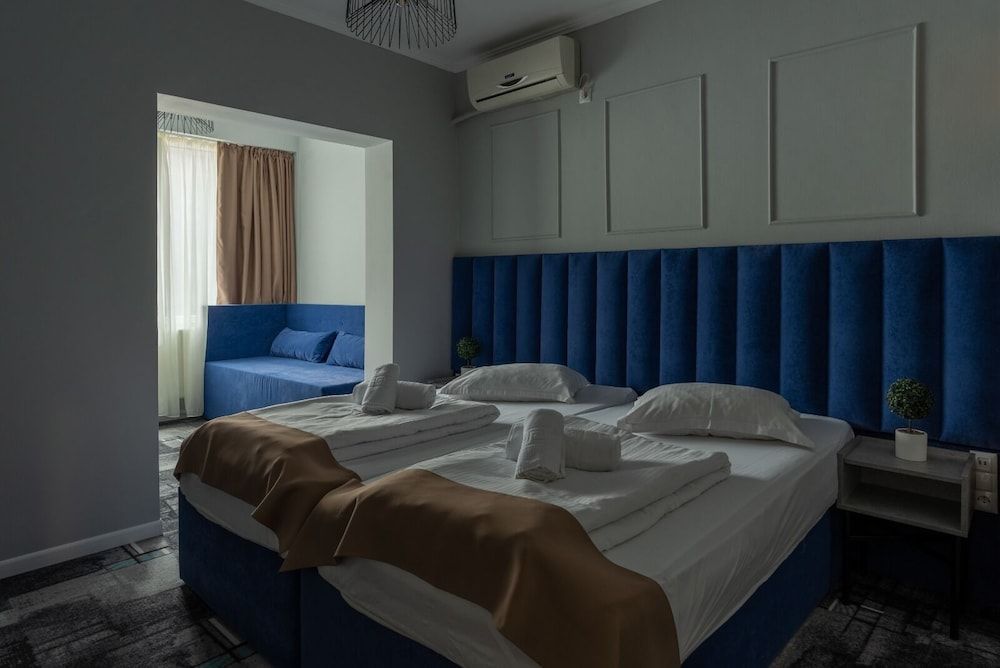 Hotel PASO 2