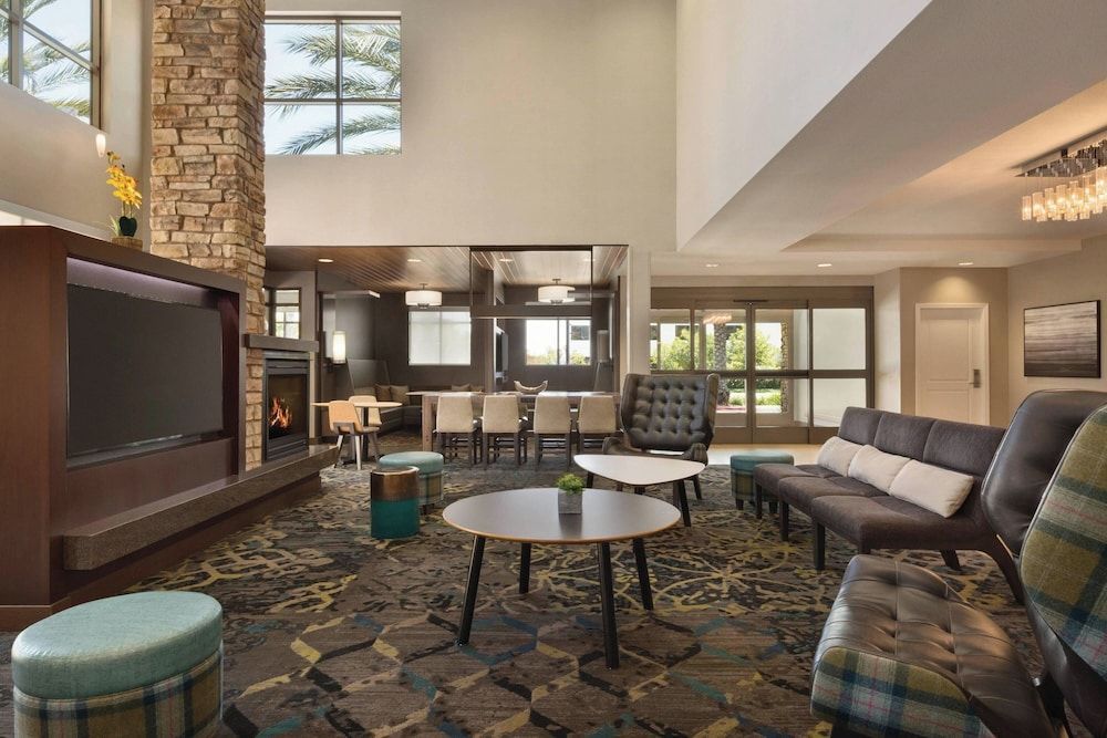 Residence Inn San Diego North/San Marcos 2