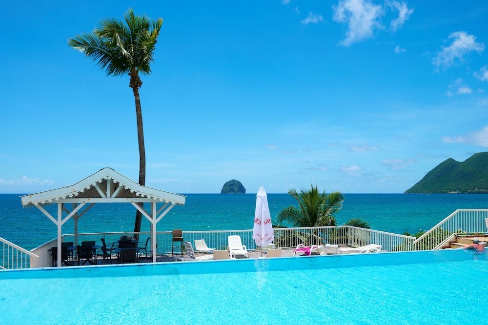 Diamant Beach 1