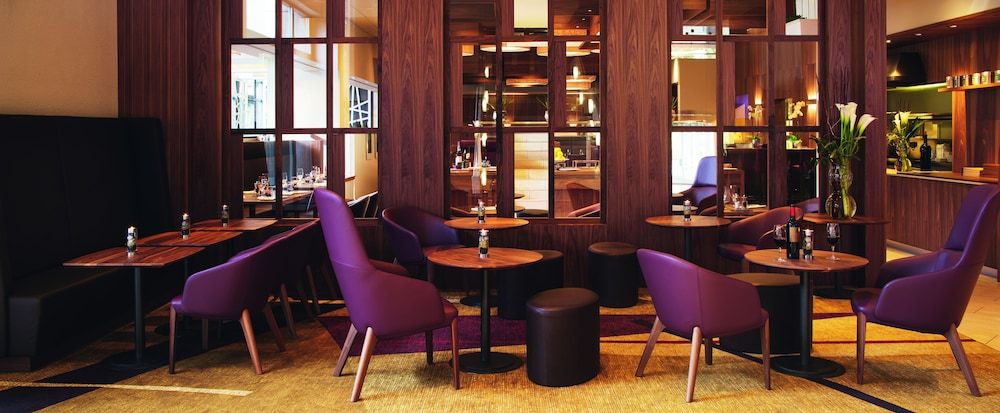 Movenpick Hotel Zurich Regensdorf 2