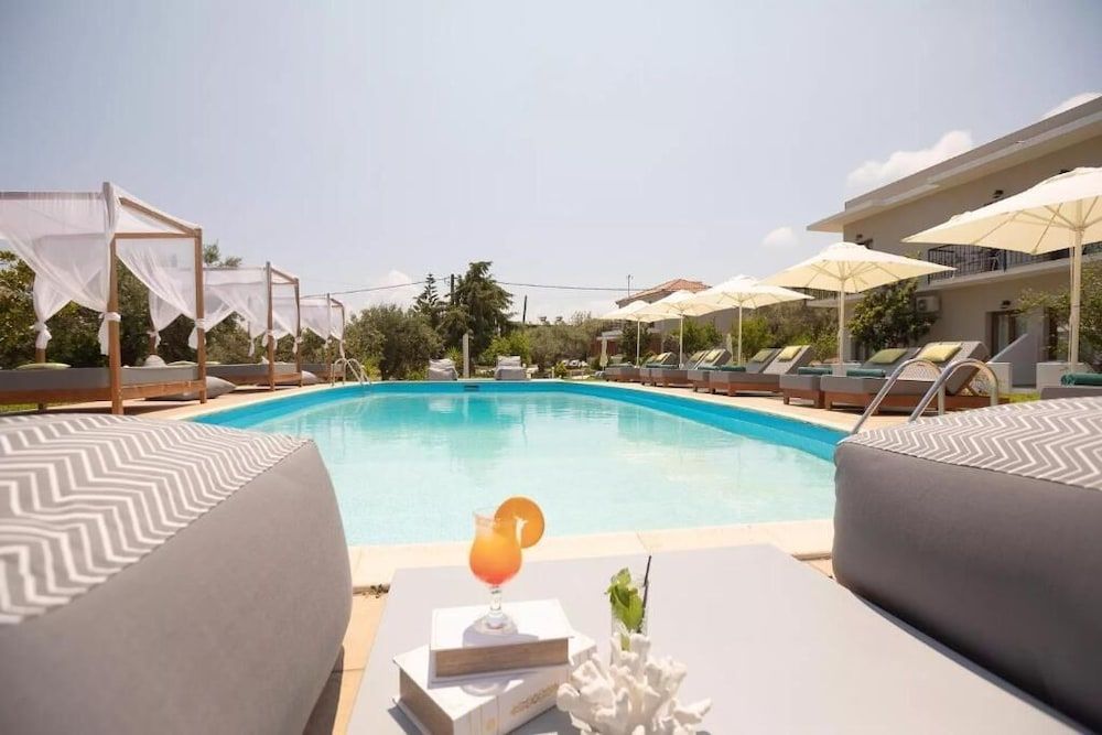 Skiathos Avaton Hotel, Philian Hotels & Resorts 1