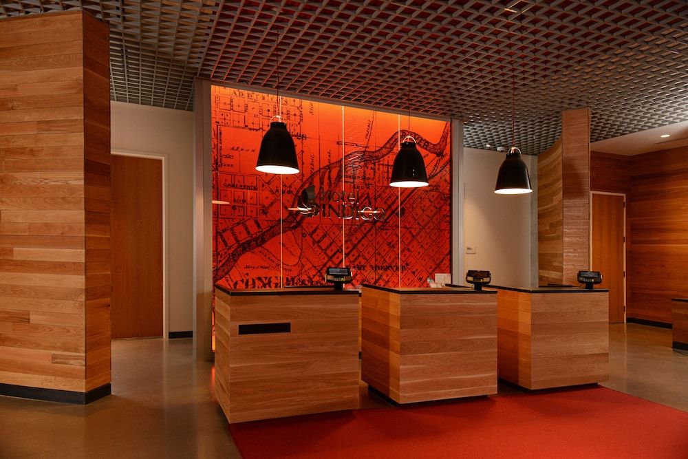 Hotel Indigo DENVER DOWNTOWN-UNION STATION by IHG 2