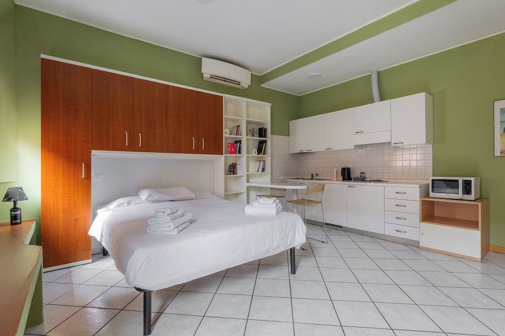 Studio Calari alle Mura by Wonderful Italy 2