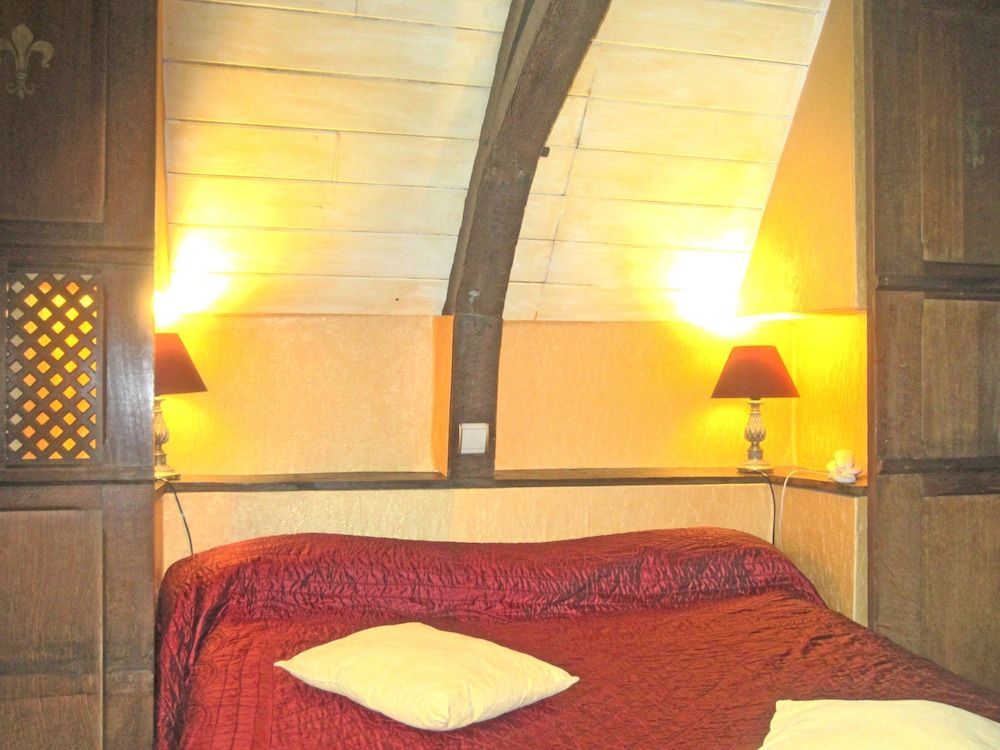 Auberge Du Bon Fermier 2