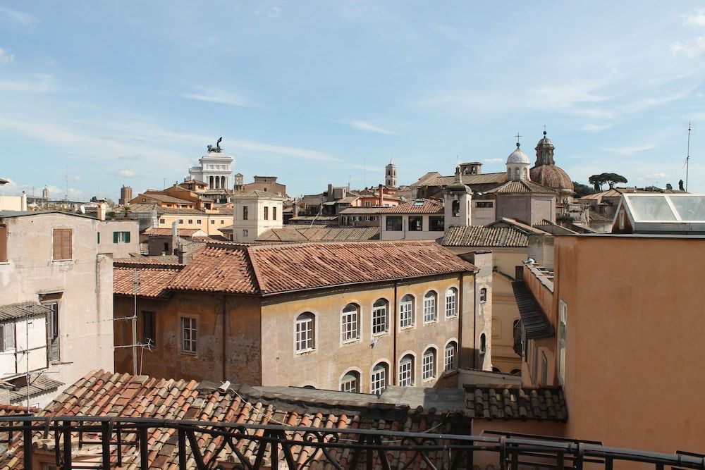 BB Il Re Alla Reginella Guest House 1