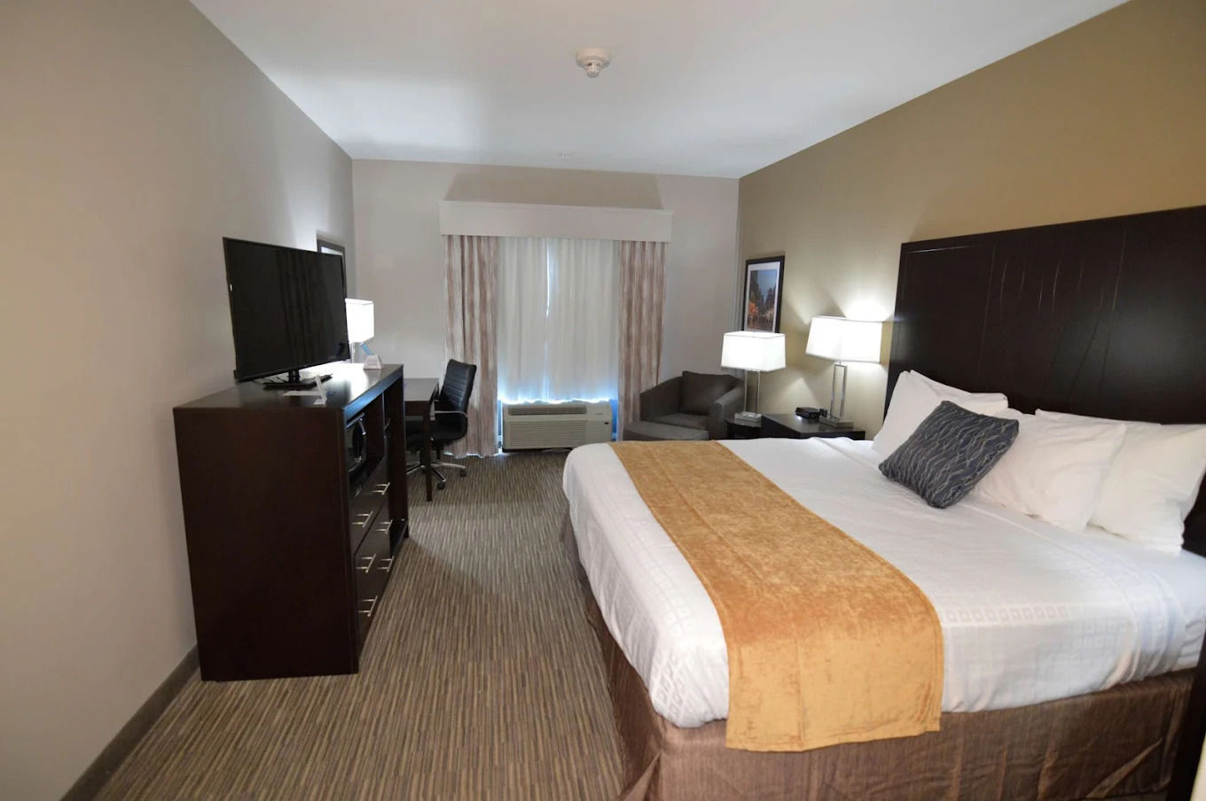 False River Hotel 2