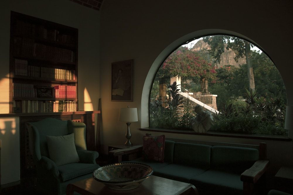 Posada del Tepozteco - Hotel & Gallery 2