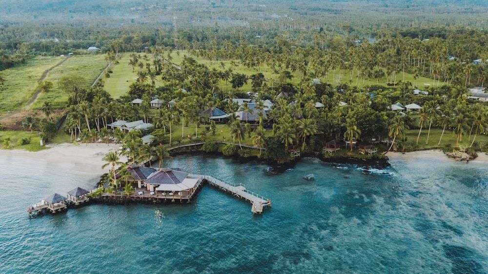 Sinalei Reef Resort & Spa 1