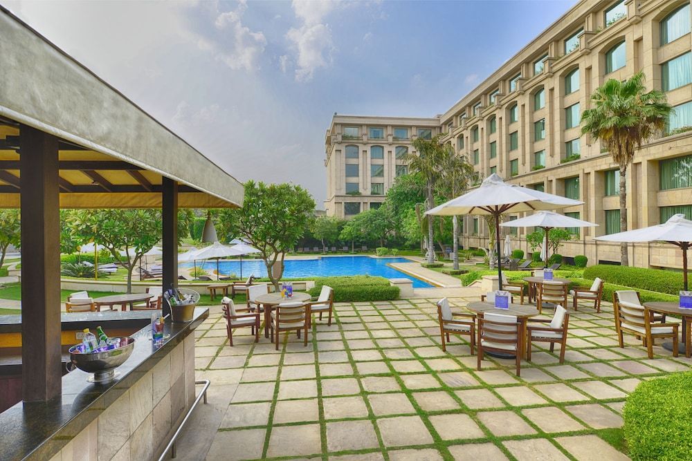 The Grand New Delhi 1