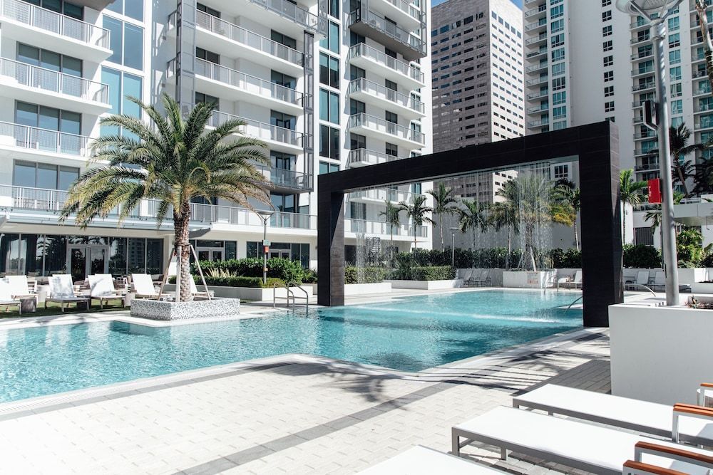 Mint House Miami - Downtown 1