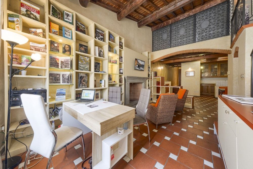 Home Boutique Santa Maria Novella 1