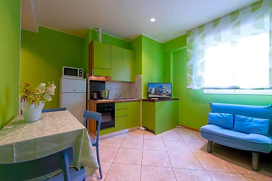 Hotel Le Soleil 2
