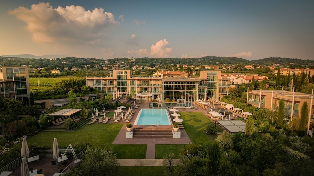 Aqualux Hotel Spa Suite & Terme 1