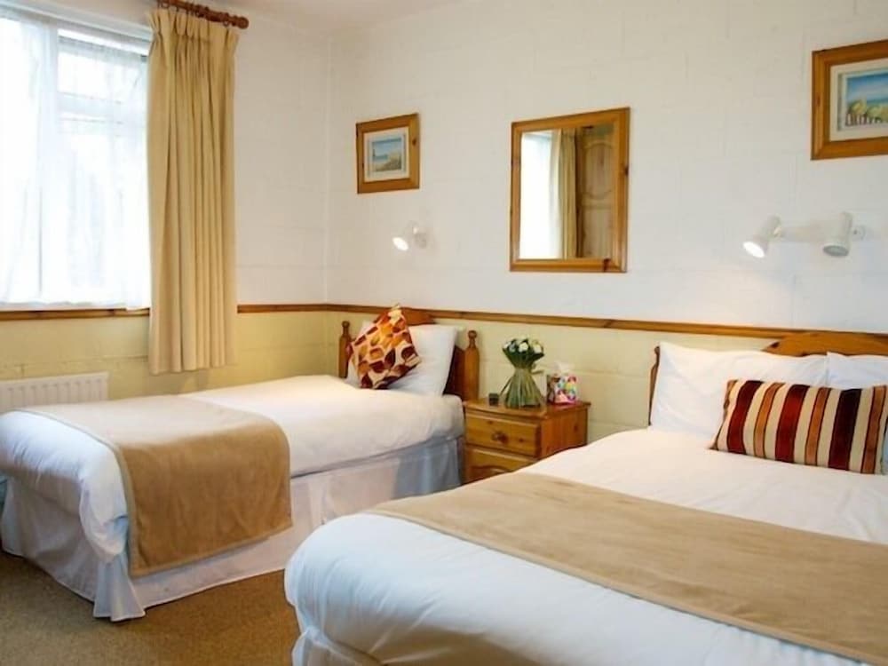 Ach na Sheen Guest House 2