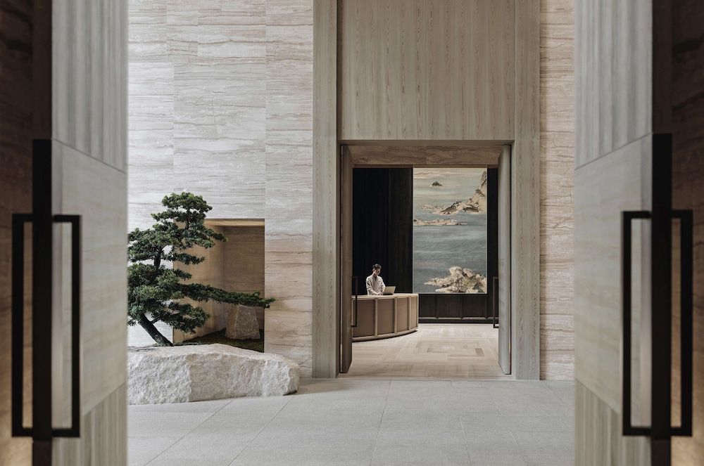 Park Hyatt Shenzhen 2