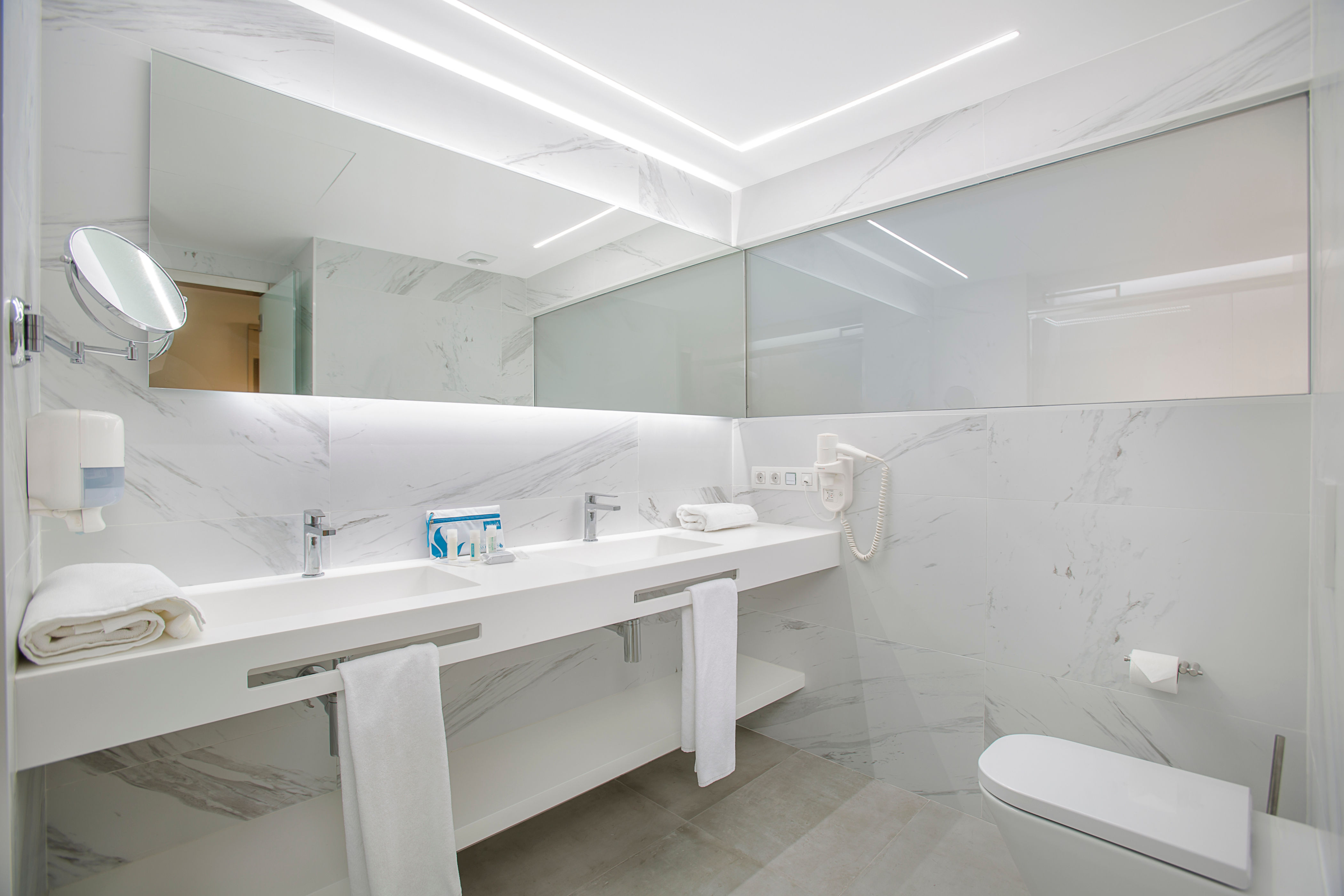 Gran Hotel Las Fuentes 1