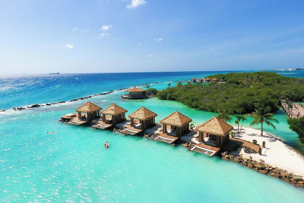 Renaissance Wind Creek Aruba Resort 1