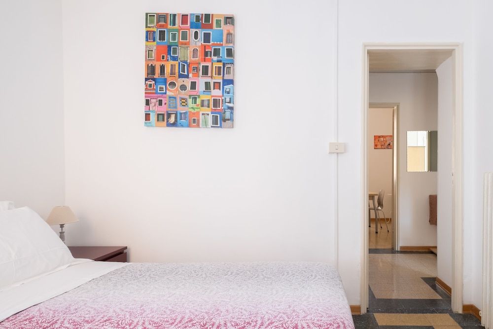 Residenza Ariosto by Studio Vita 1