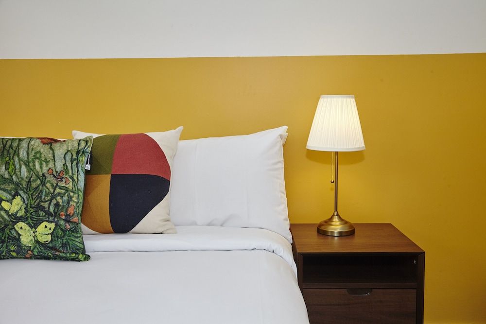 The Erko Hotel 2