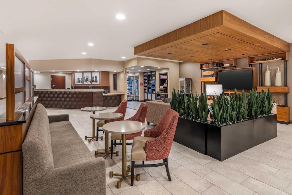Drury Plaza Hotel Columbus Downtown 2
