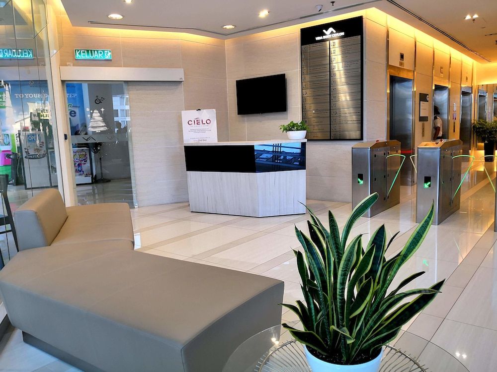 Vida by Homes Asian 2