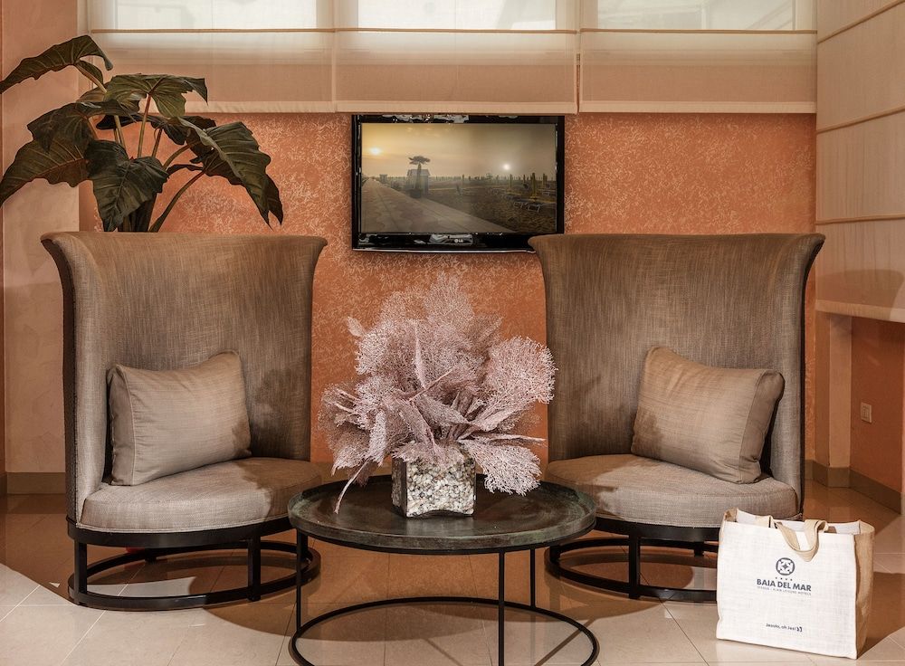 Baia del Mar Beach Boutique Hotel 2