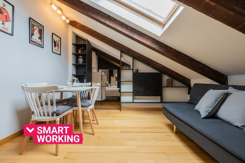 Barbaroux Apartment - Sole by Wonderful Italy 1
