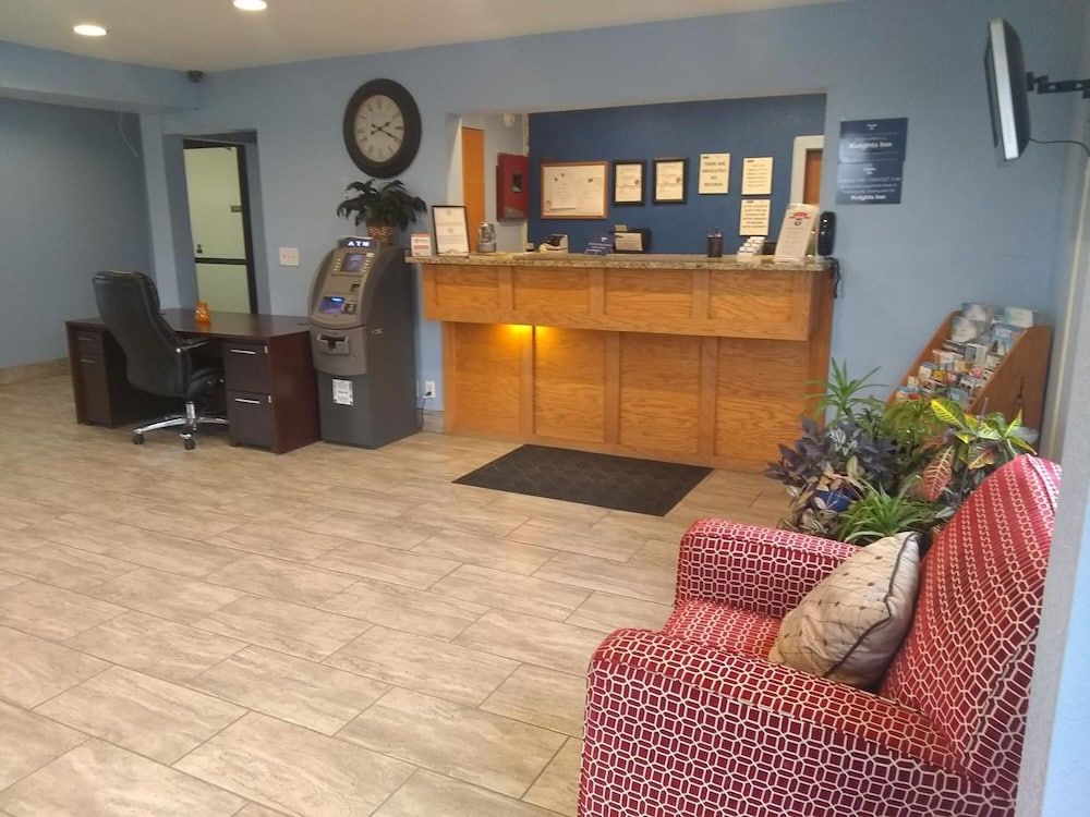 Sioux City Inn 2