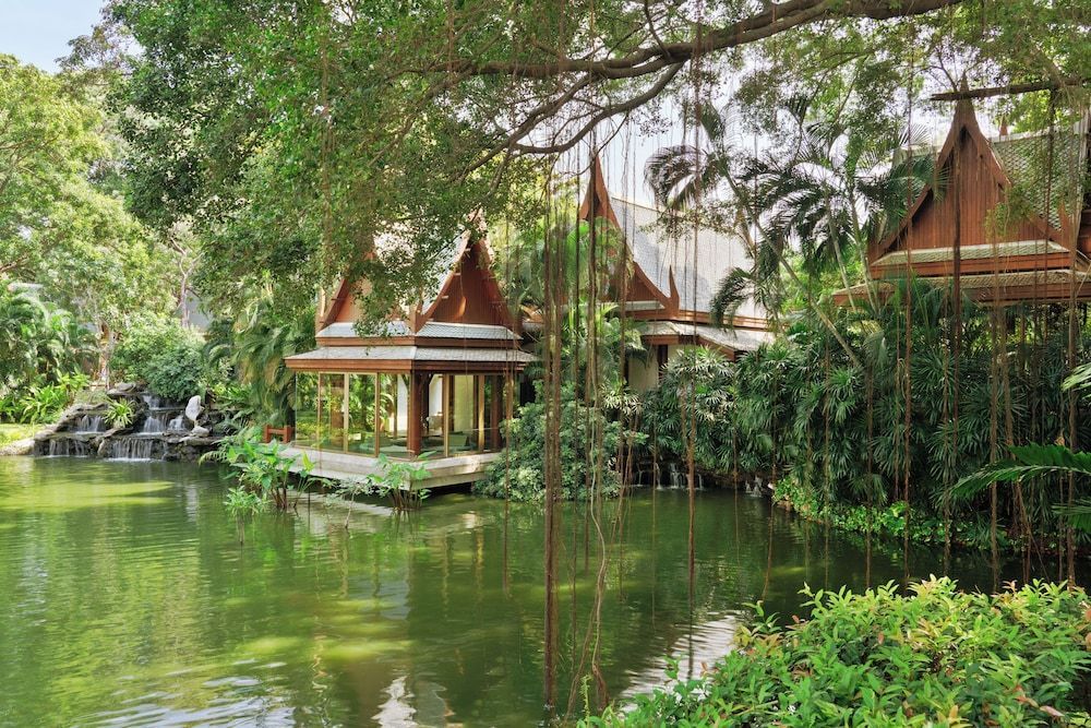 Chiva-Som Hua Hin 1
