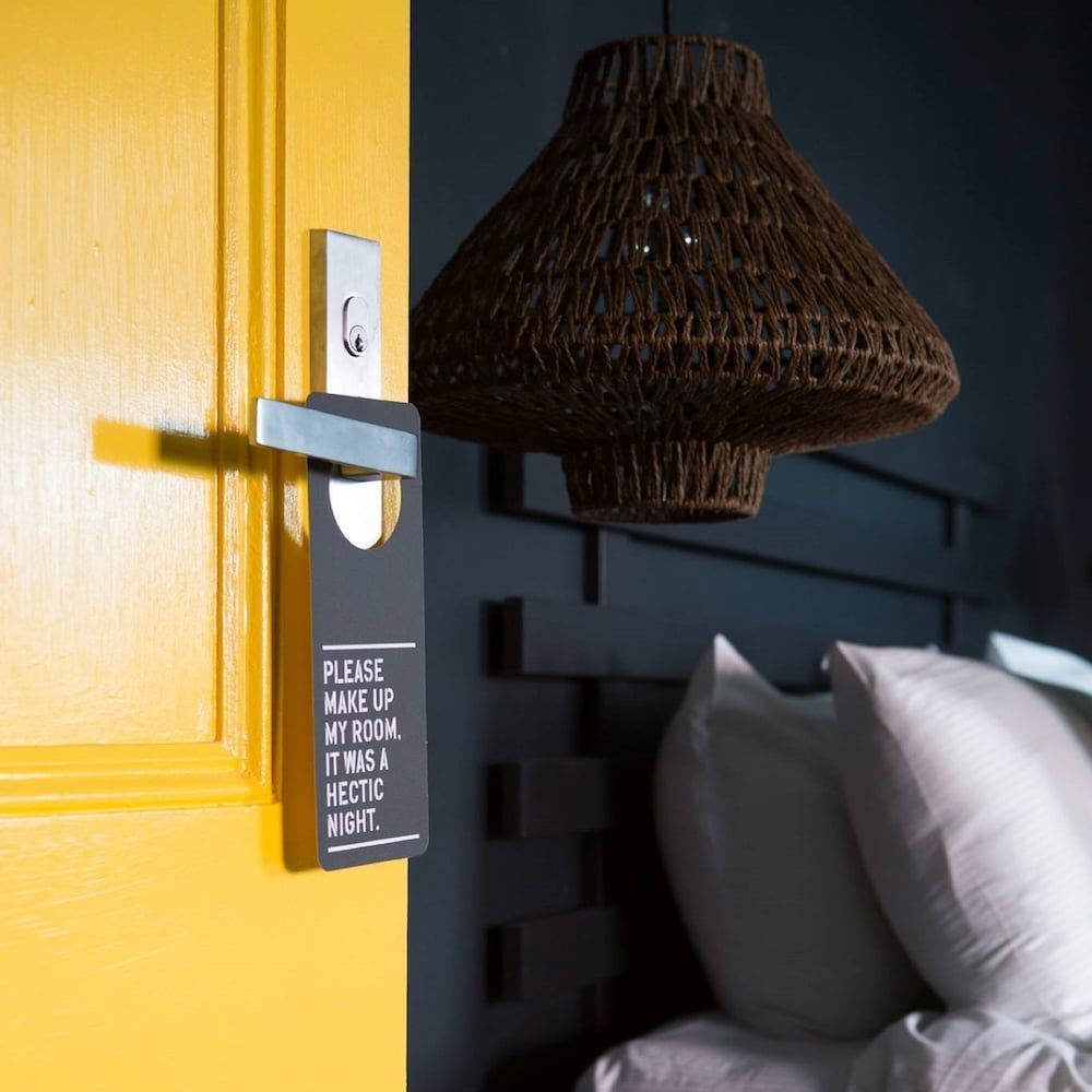 The Franklin Boutique Hotel 1