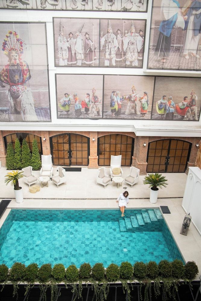 Illa Experience Hotel 1