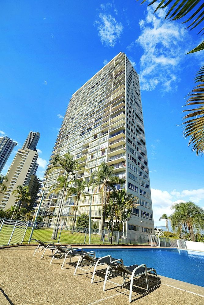 Condor Apartments by Gold Coast Premium 1